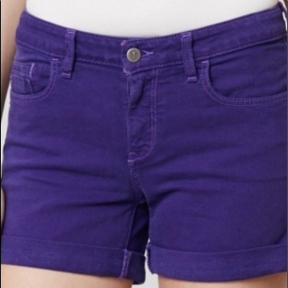 Pants - PILCRO Shorts Size #26